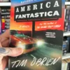 America Fantastica