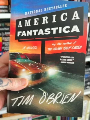 America Fantastica