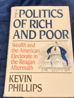 The Politics of Rich and Poor