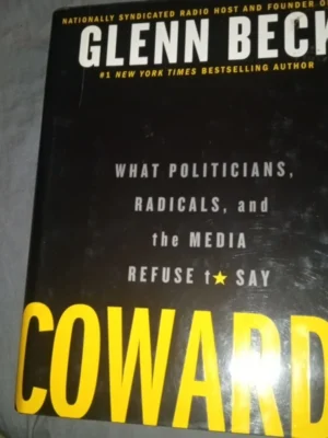 Cowards