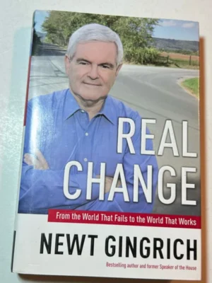 Real Change