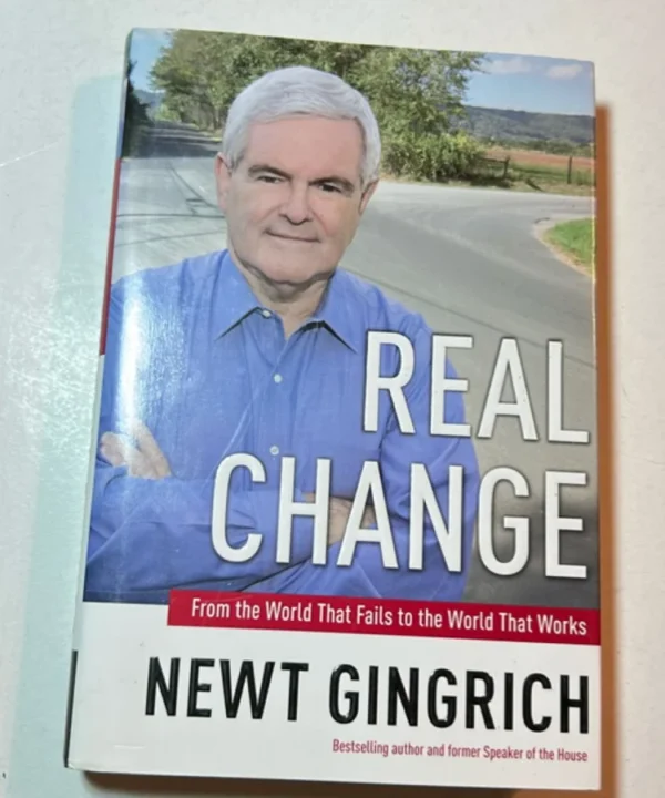 Real Change