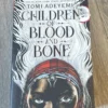 Children of Blood and Bone