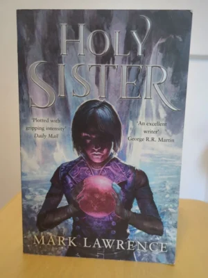 Holy Sister