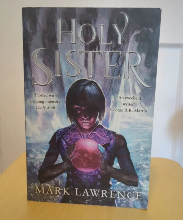 Holy Sister