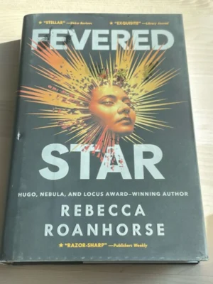 Fevered Star