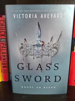 Glass Sword