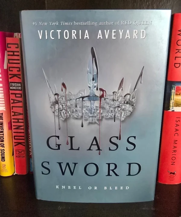 Glass Sword