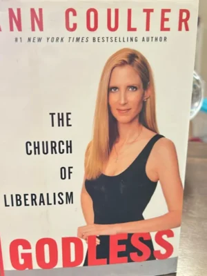 Godless