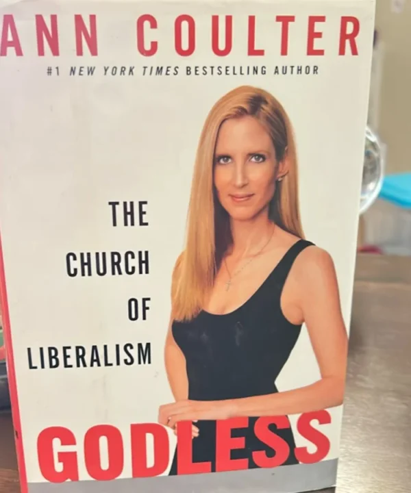 Godless