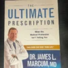 The Ultimate Prescription