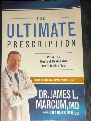 The Ultimate Prescription