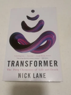 Transformer