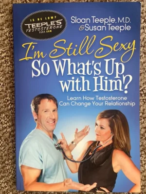 I'm Still Sexy So What's up with Him