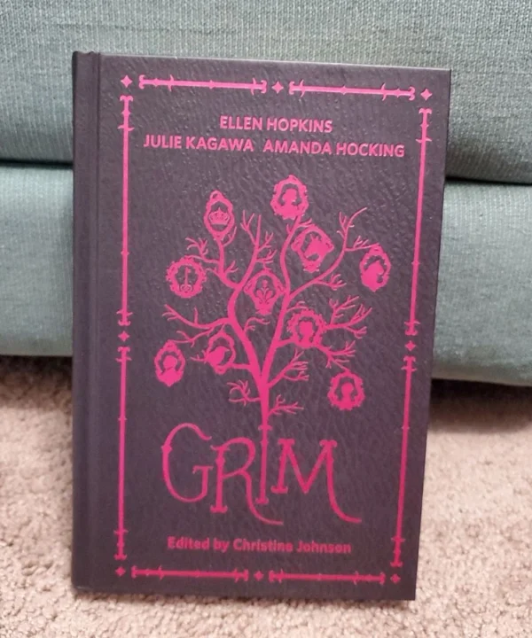 Grim