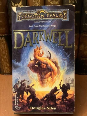Darkwell