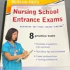 McGraw-Hill's Nursing School Entrance Exams