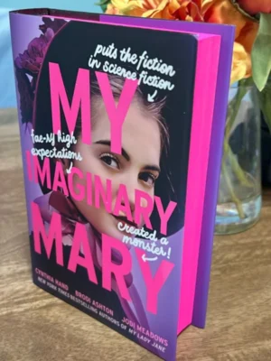 My Imaginary Mary (LitJoy Signed Edition)