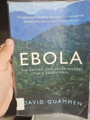 Ebola