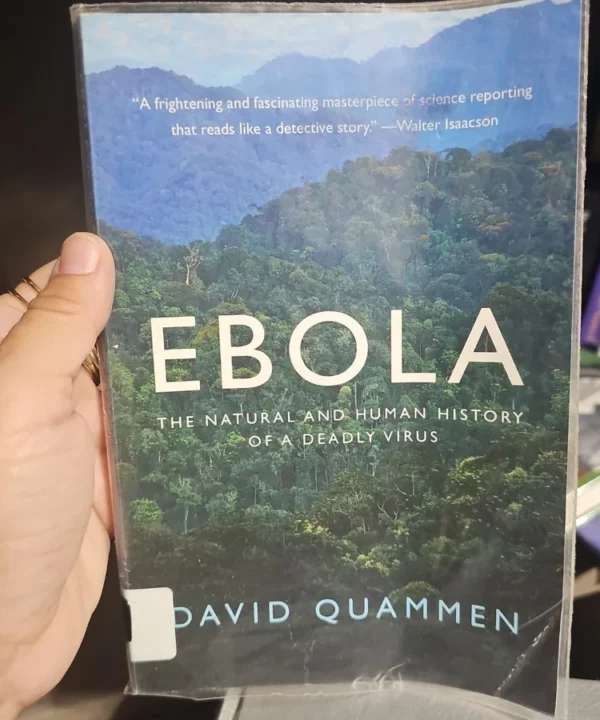 Ebola