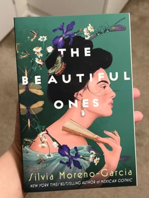 The Beautiful Ones