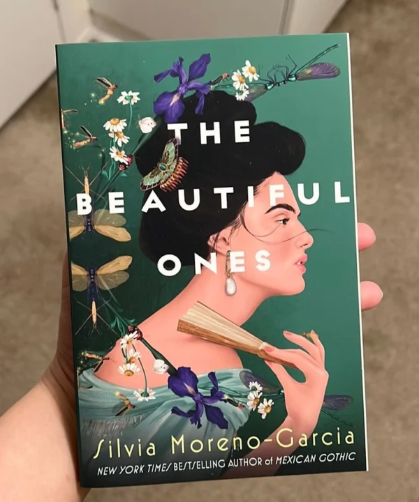 The Beautiful Ones