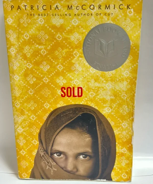 Sold