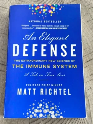 An Elegant Defense