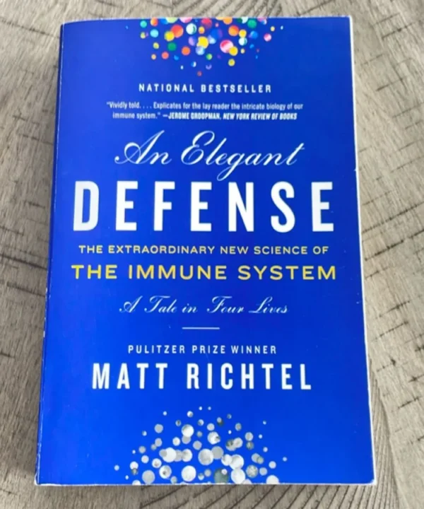 An Elegant Defense