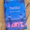 Hello (from Here)