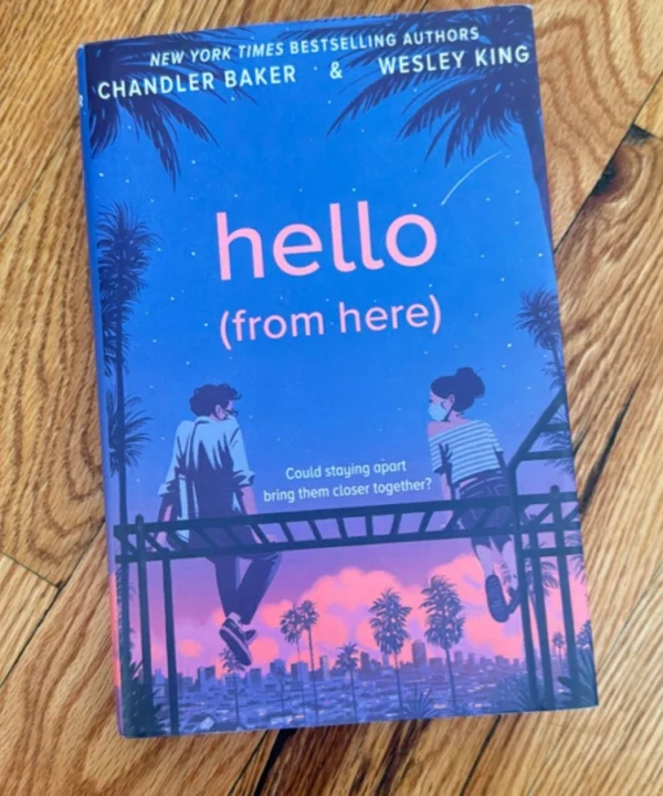 Hello (From Here)