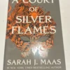 A Court of Silver Flames