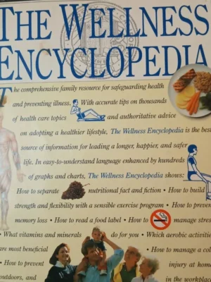 Wellness Encyclopedia