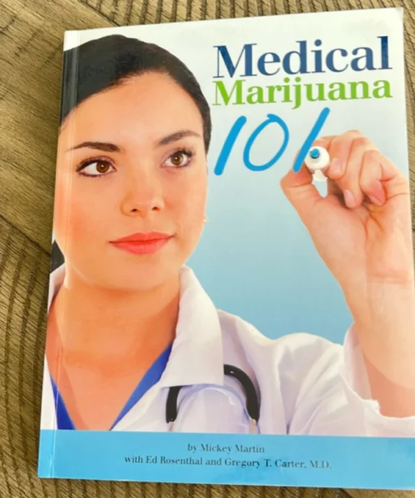 Medical Marijuana 101