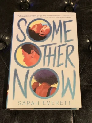 Some Other Now