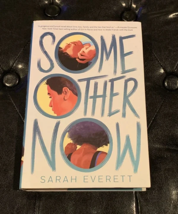 Some Other Now