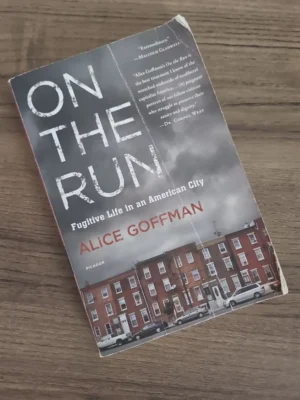 On the Run