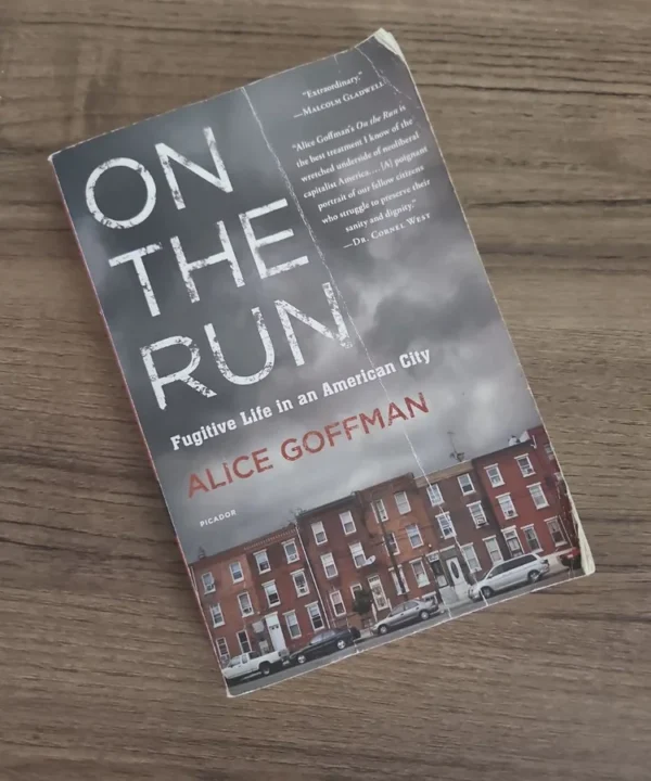 On The Run