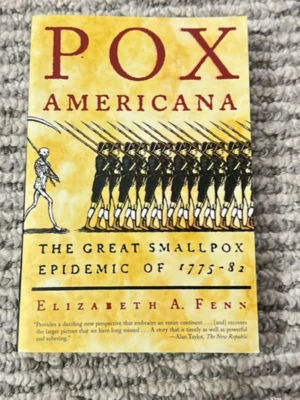 Pox Americana