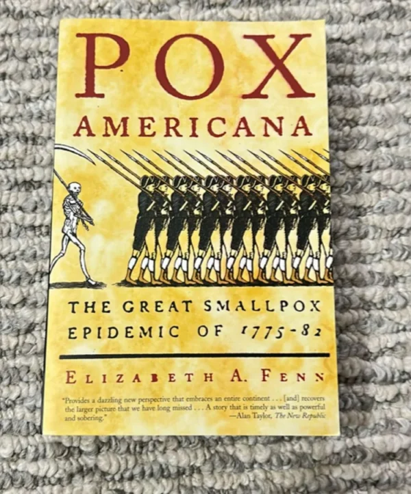 Pox Americana