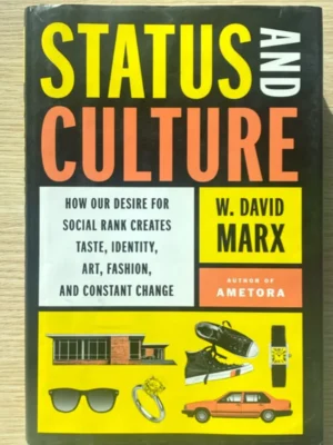 Status and Culture