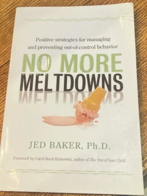 No More Meltdowns
