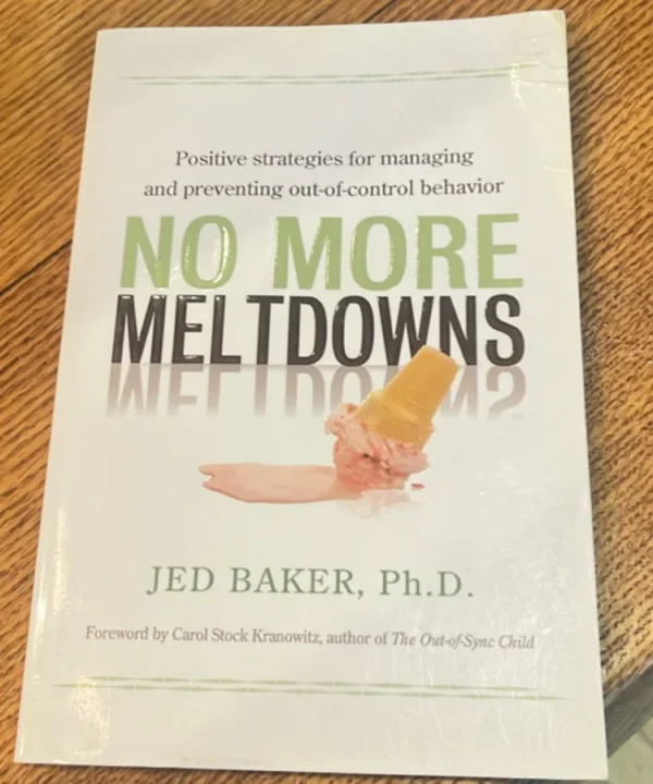 No More Meltdowns