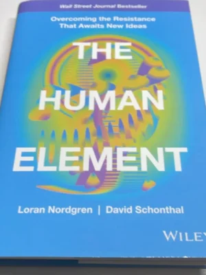 The Human Element 2022