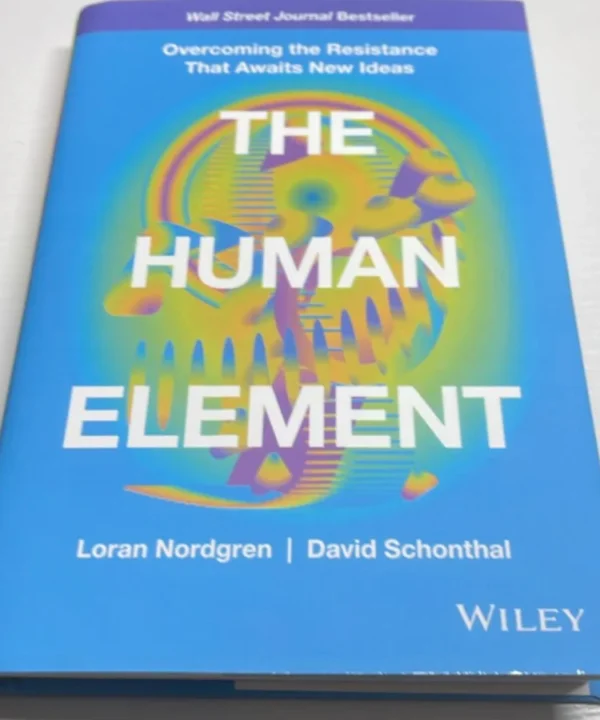 The Human Element 2022