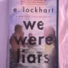 We Were Liars