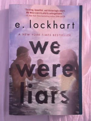 We Were Liars