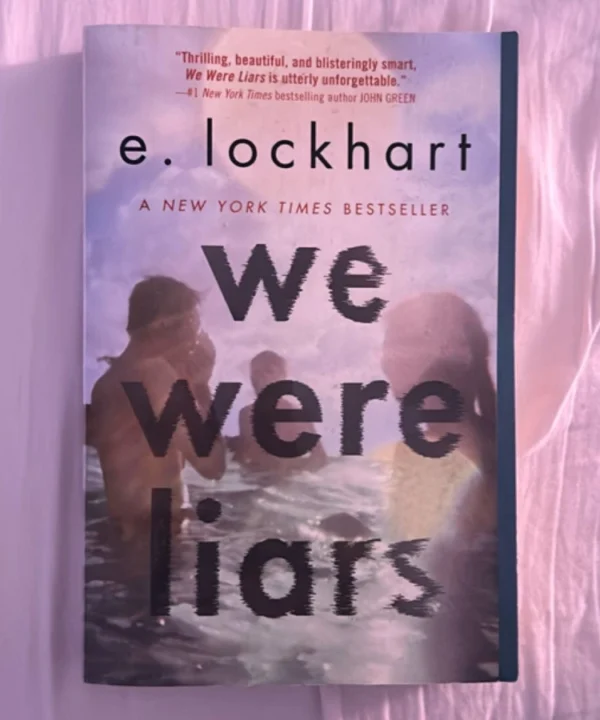 We Were Liars