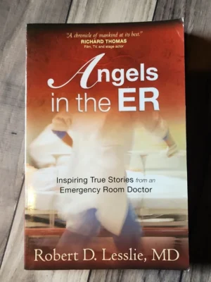 Angels in the ER