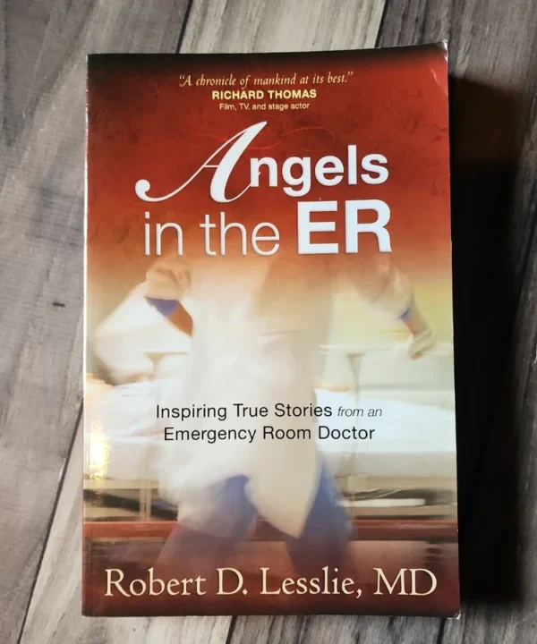 Angels In The Er